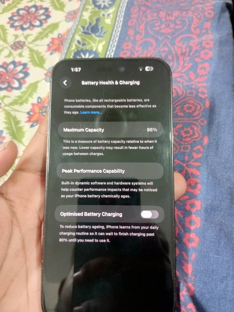 Apple iPhone 14 Pro Max 2