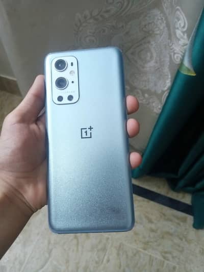 One Plus 9 Pro