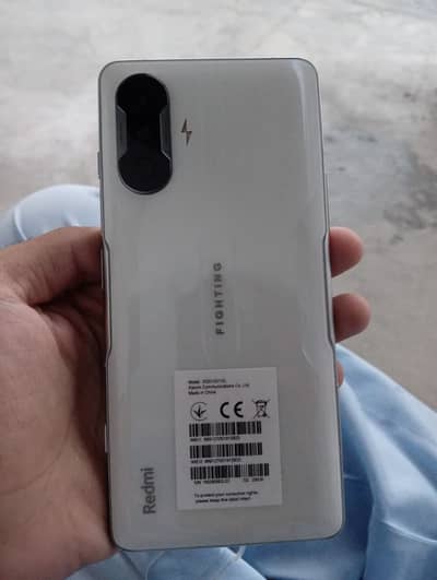 Xiaomi Redmi K40 Gaming