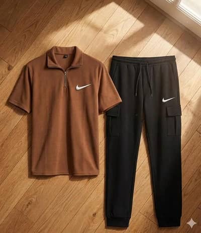 Polo men's tracksuit