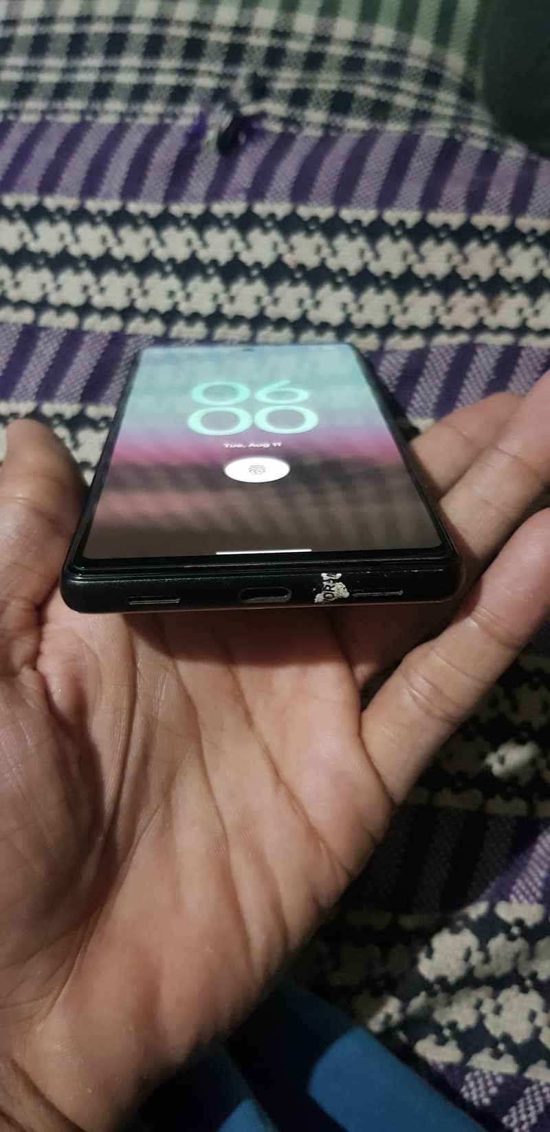 Google Pixel 6a 2