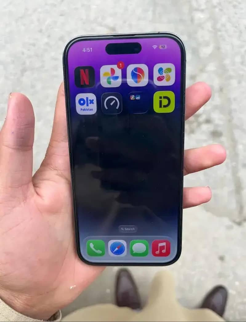 Apple iPhone 14 Pro 2