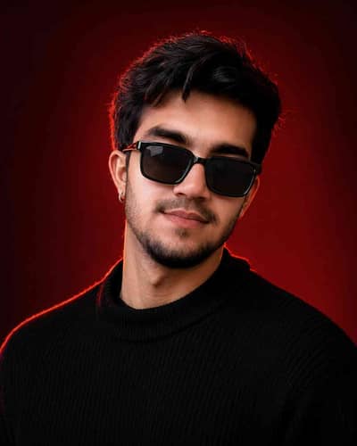 Muhammad Jamal 