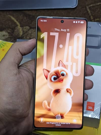 Infinix Note 50 – Box+wireless+charger-warranty