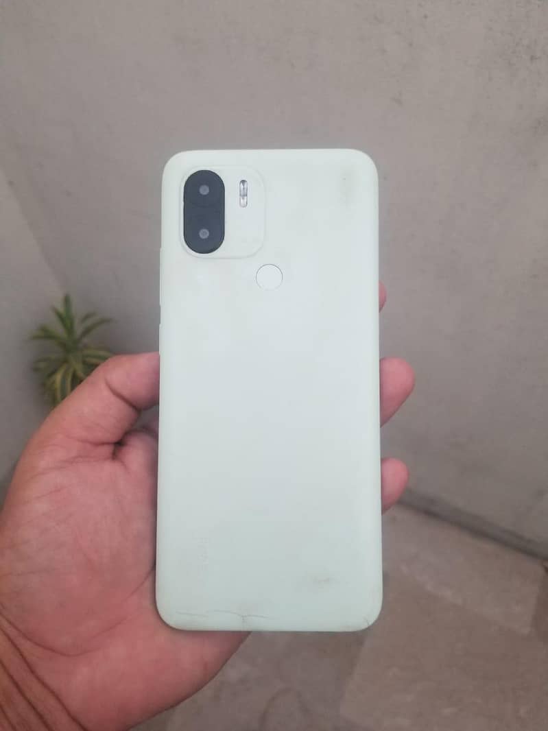 Redmi A2+ 4