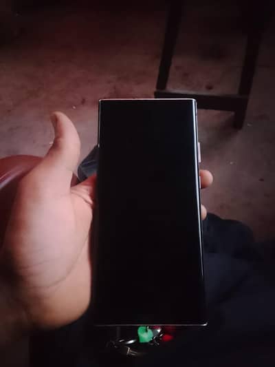 Samsung Mobile Note 20 Ultra