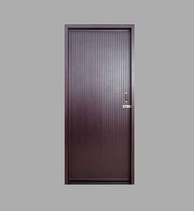 Pvc Doors