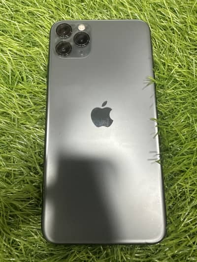 Apple iPhone 11 Pro Max 256GB