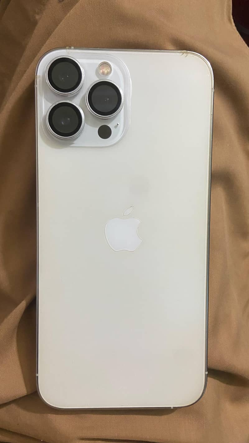 Apple iPhone 13 Pro Max 0