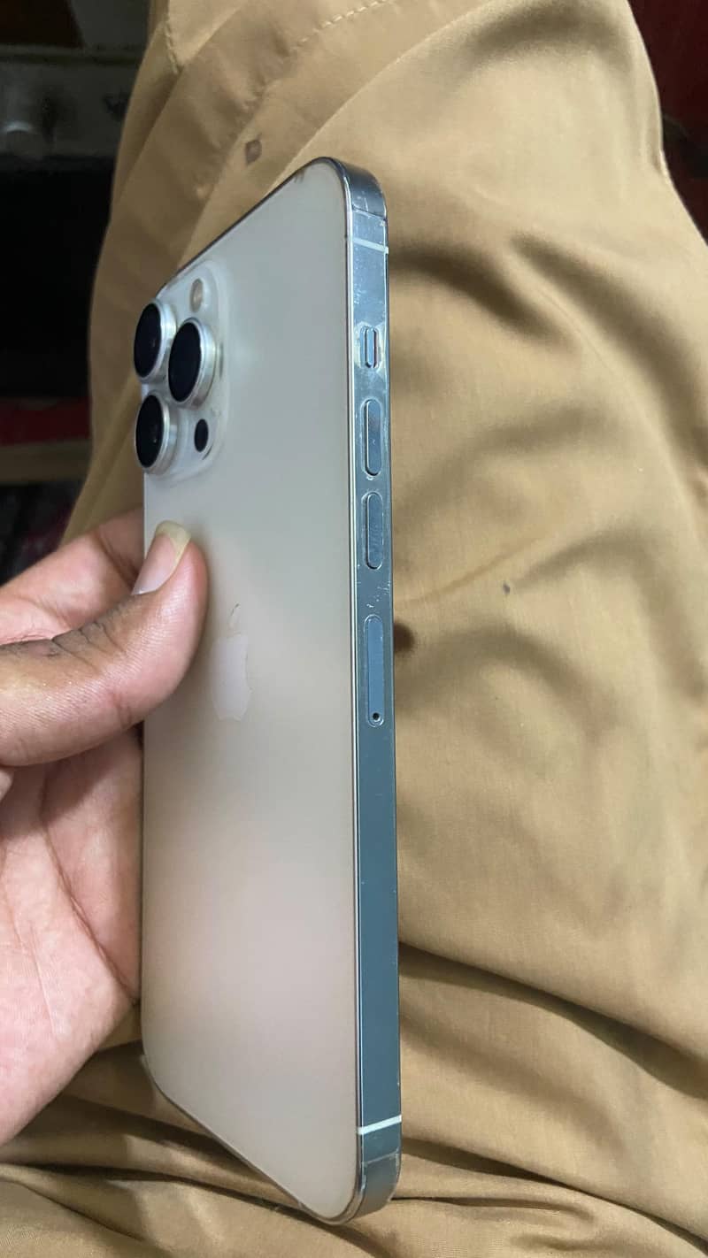 Apple iPhone 13 Pro Max 1