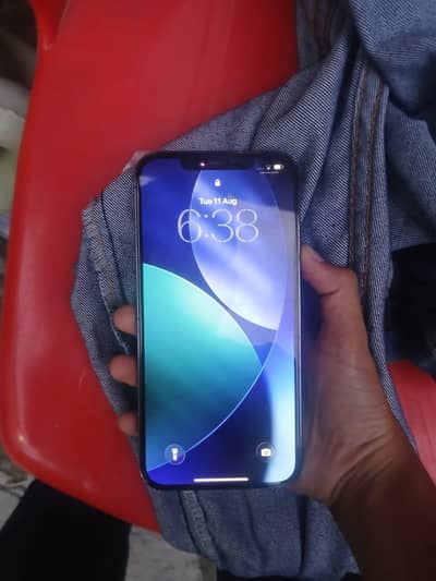 Apple iPhone 12 Pro Max