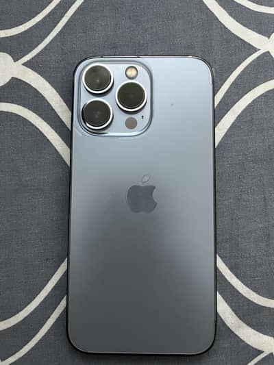 Apple iPhone 13 Pro