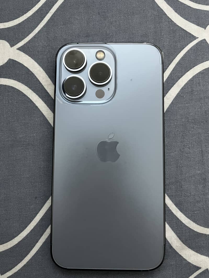 Apple iPhone 13 Pro 3