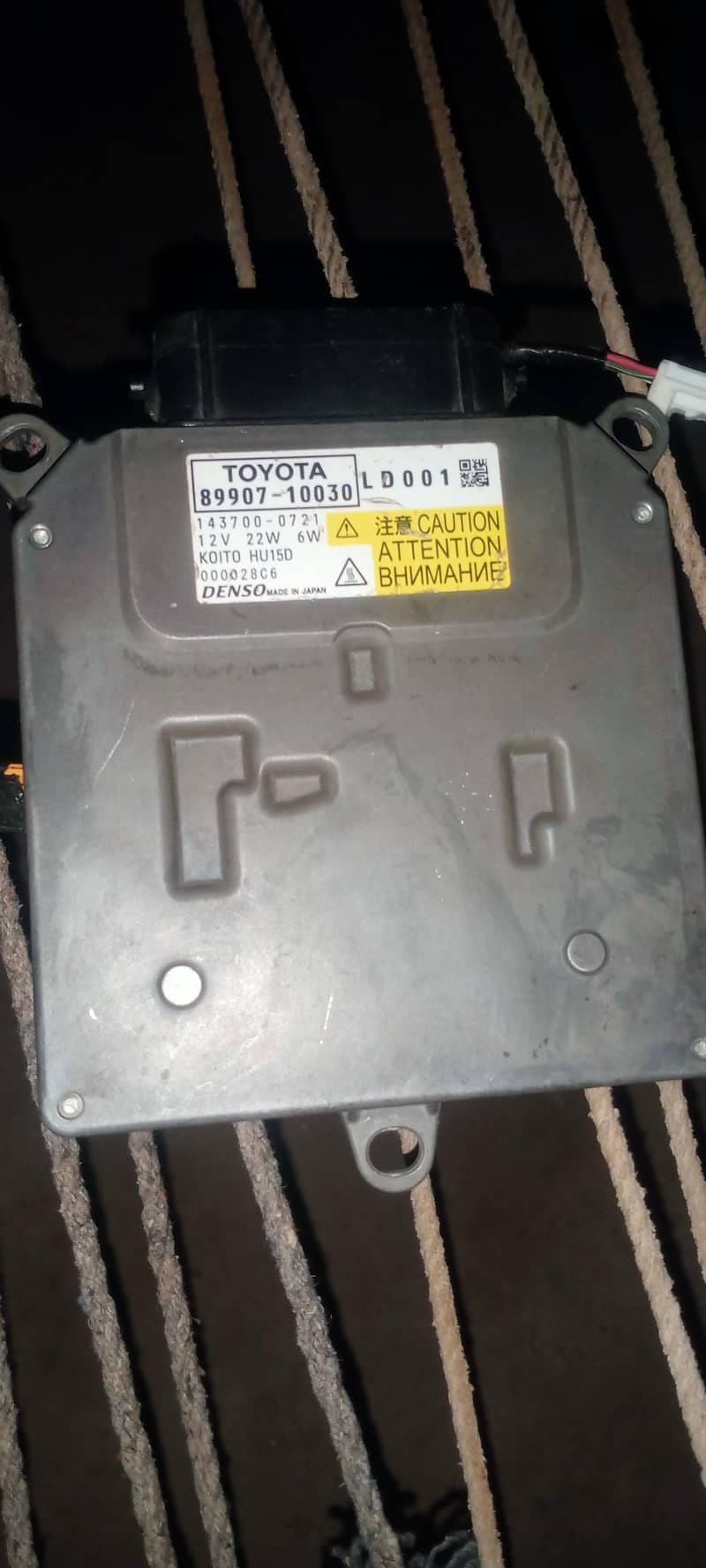 Toyota 0