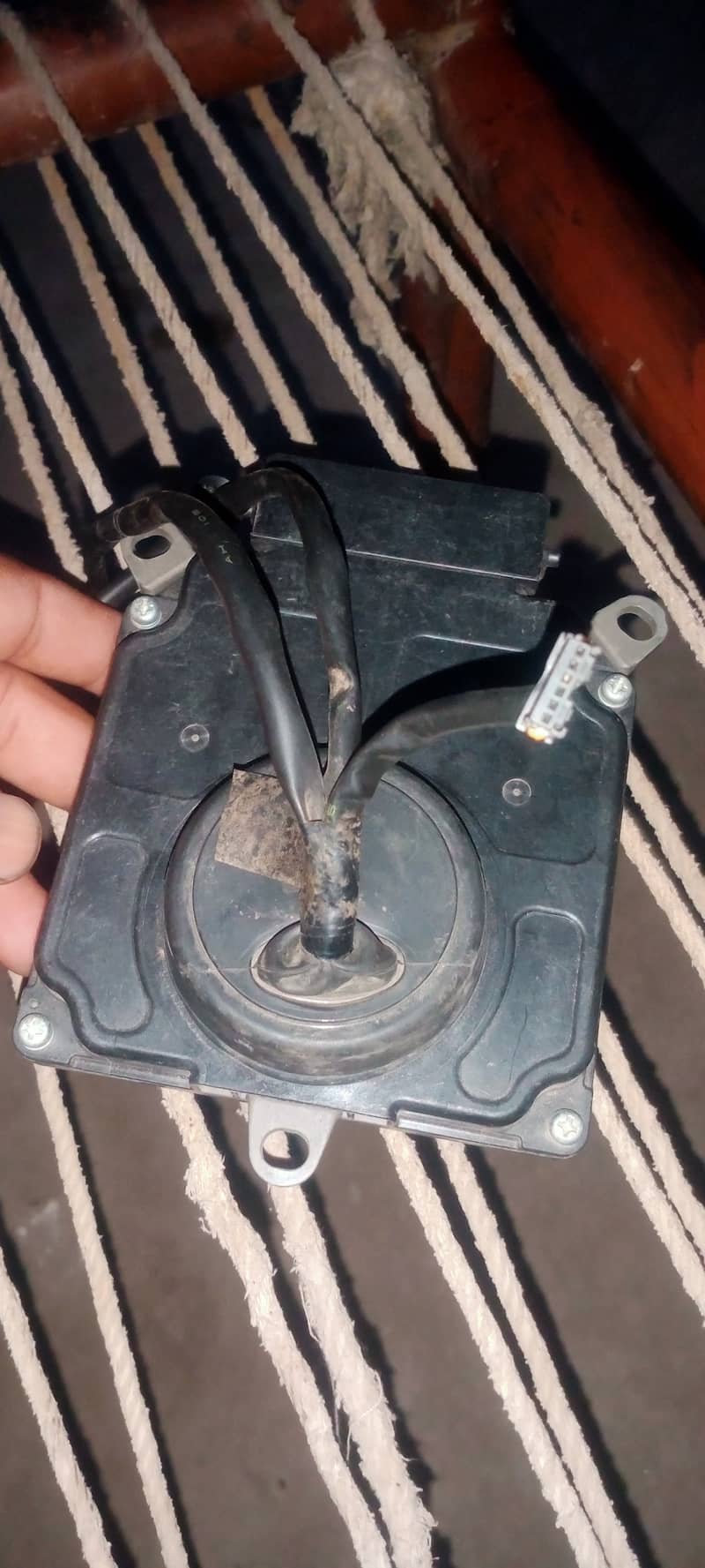 Toyota 1