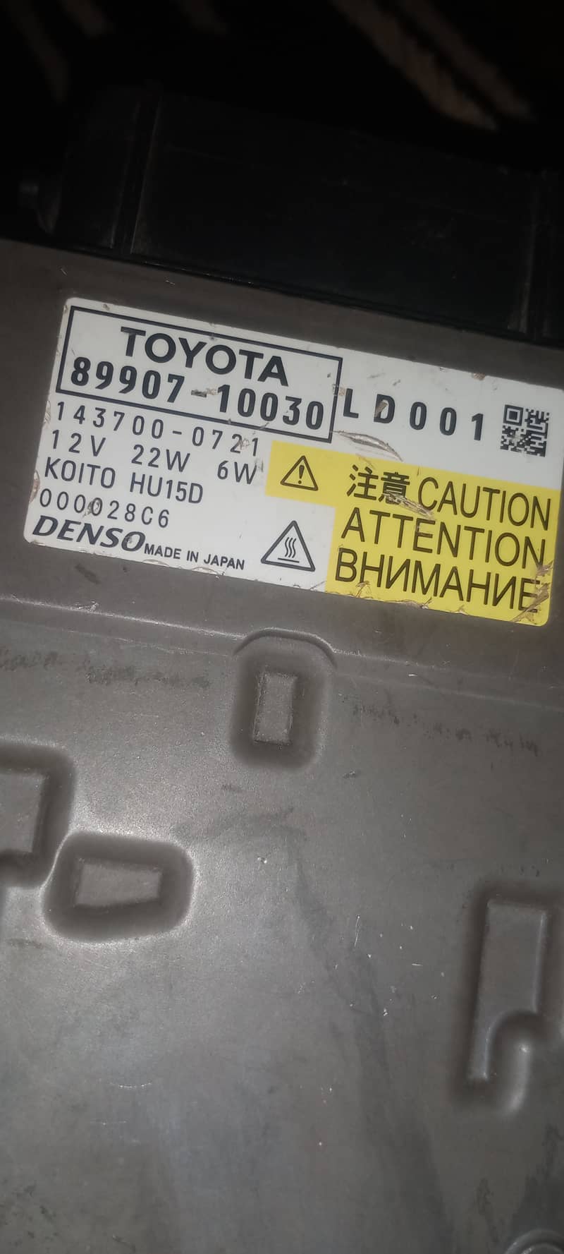 Toyota 4