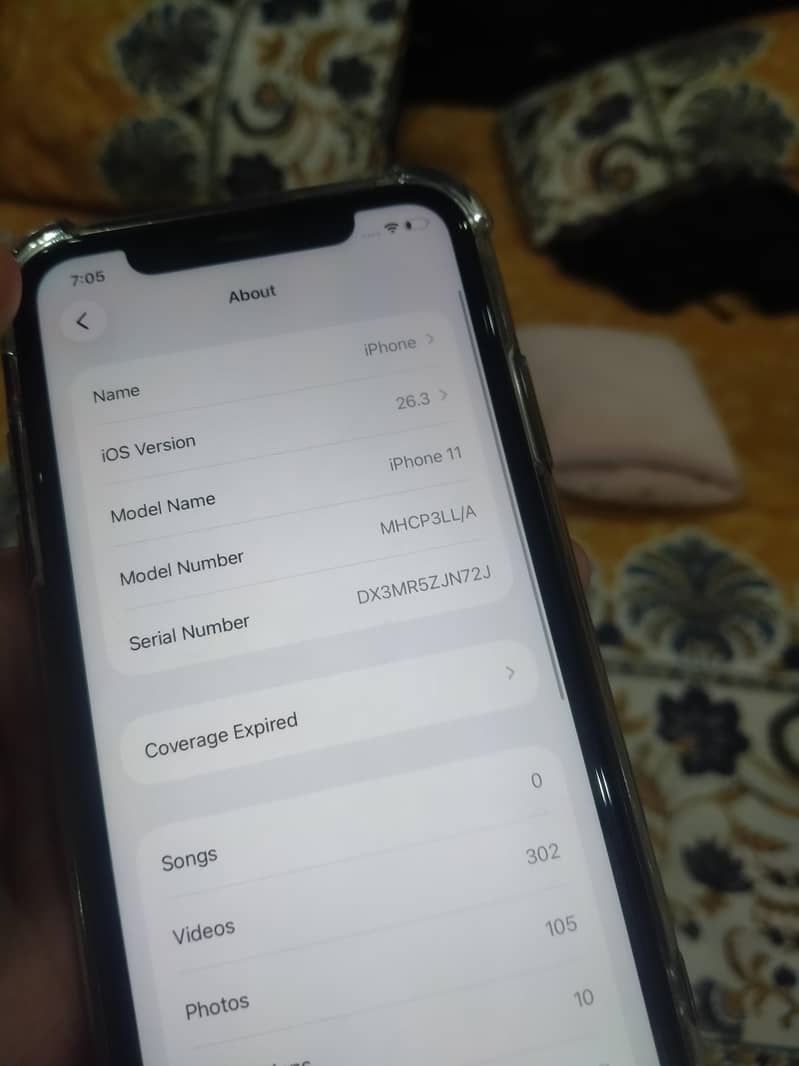 Apple iPhone 11 1
