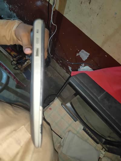 Hp Chrome book