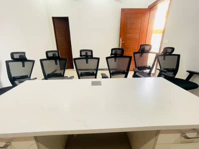 Computer Table