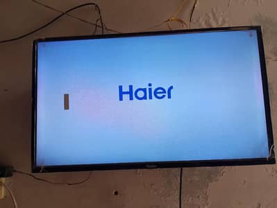 32 inches LED Haier 20000