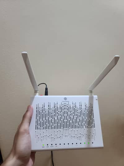 WiFi Modem+Router 2.4Ghz