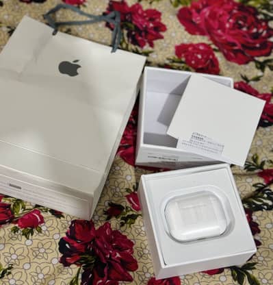 Apple airpods 2 (copy]