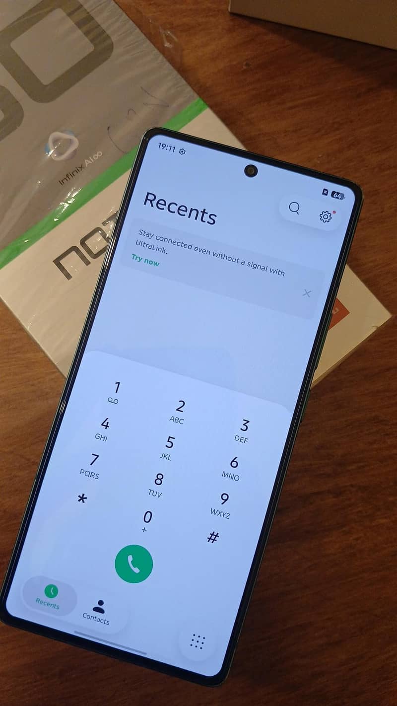 Infinix Note 50 3