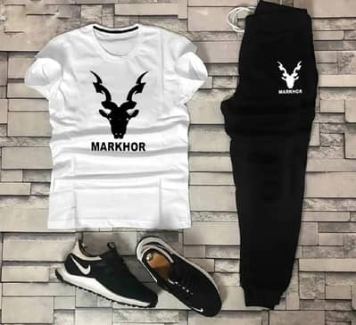 New Markhor tracksuit for Men