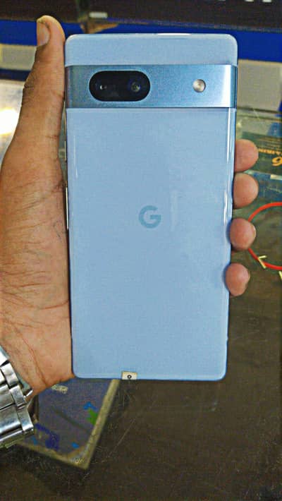 Google Pixel 7a