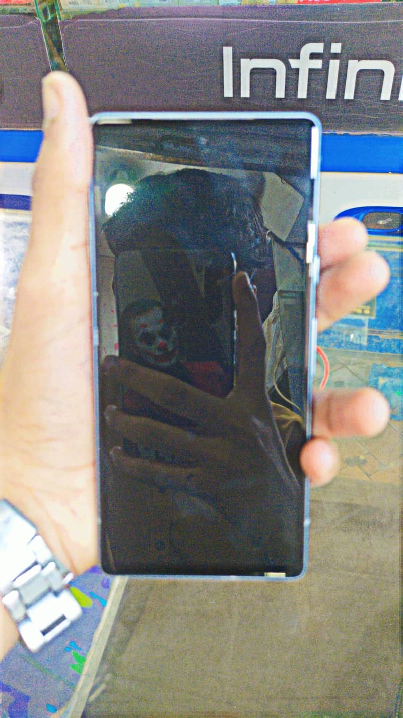 Google Pixel 7a 1