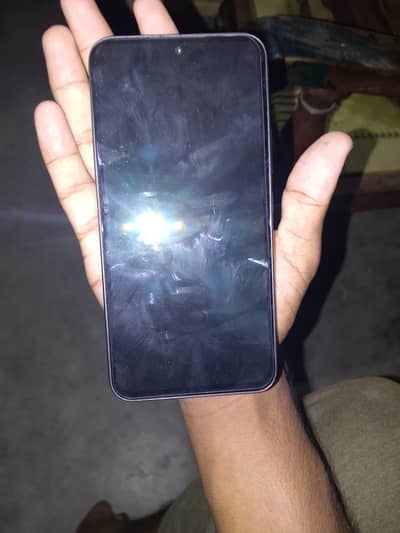 Samsung Mobile A54 5G