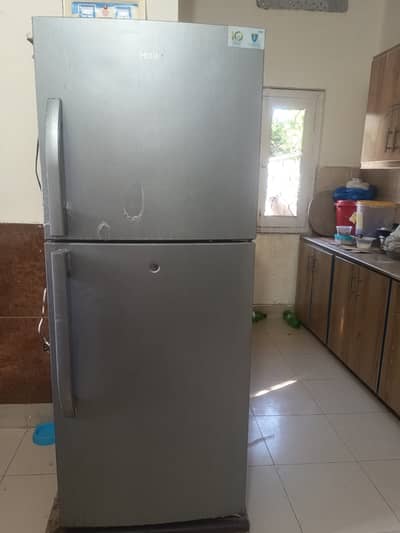 Haier Fridge