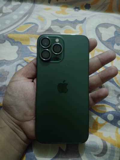 Apple iPhone 13 Pro Max