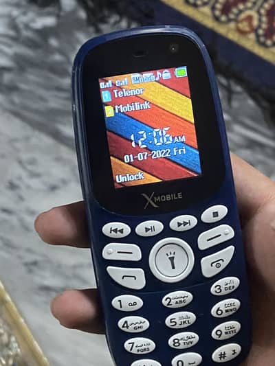 Other Mobiles Other Model