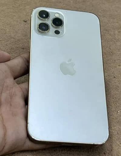 Apple iPhone 12 Pro Max 128 GB