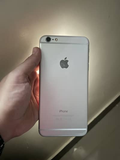 Apple iPhone 6 Plus