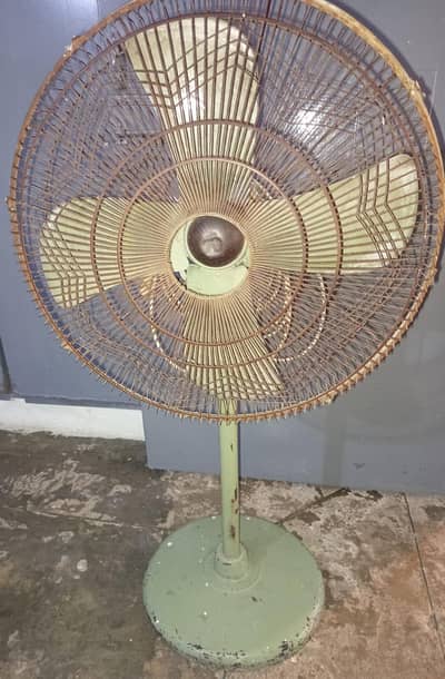 good condition use