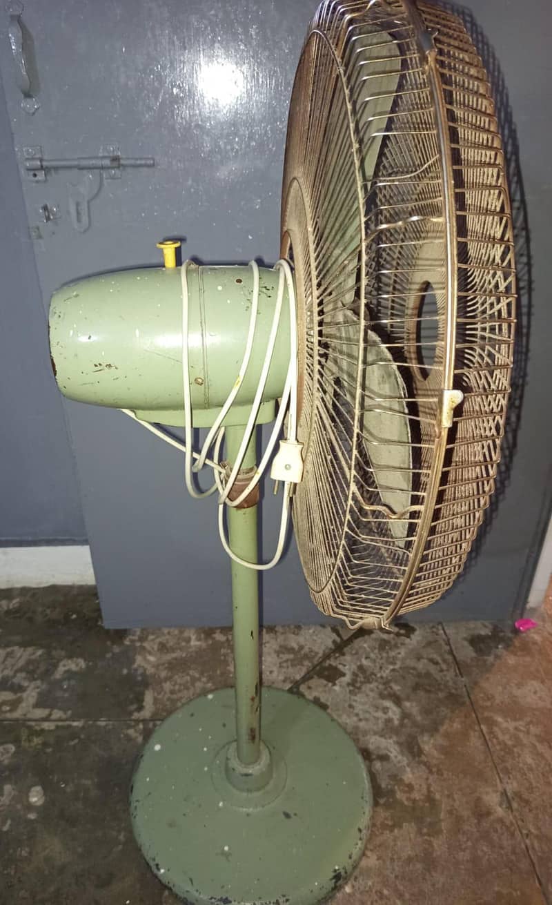 good condition use 2