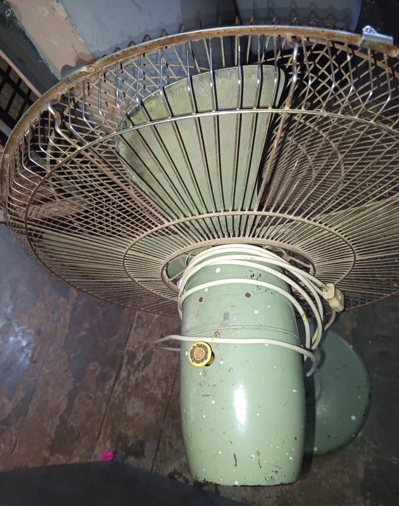good condition use 3
