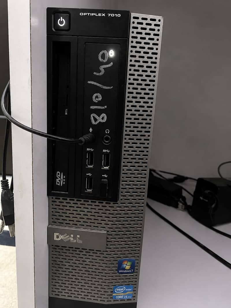 Core i5 3rd gen 0