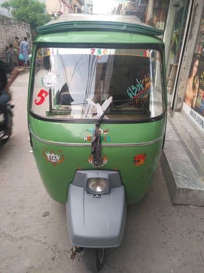 riksha