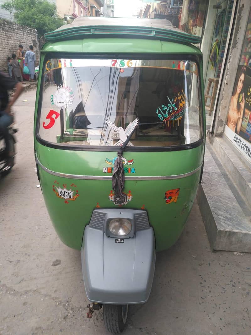 riksha 0