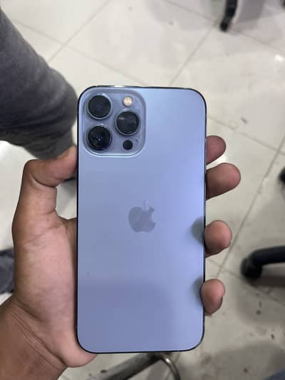 Apple iPhone 13 Pro Max