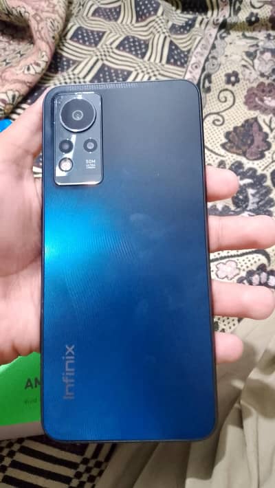 Infinix Note 11