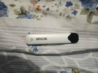 spades pod