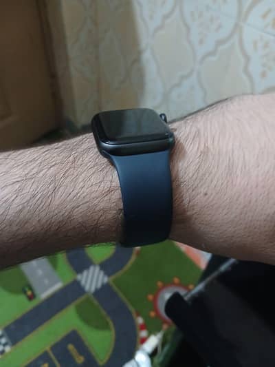 Apple Watch SE 2nd Generation (40mm)