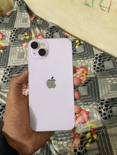 Apple iPhone 14 plus