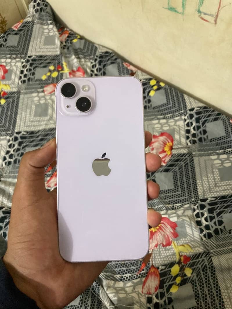 Apple iPhone 14 plus 0
