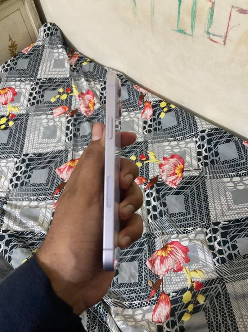 Apple iPhone 14 plus 5
