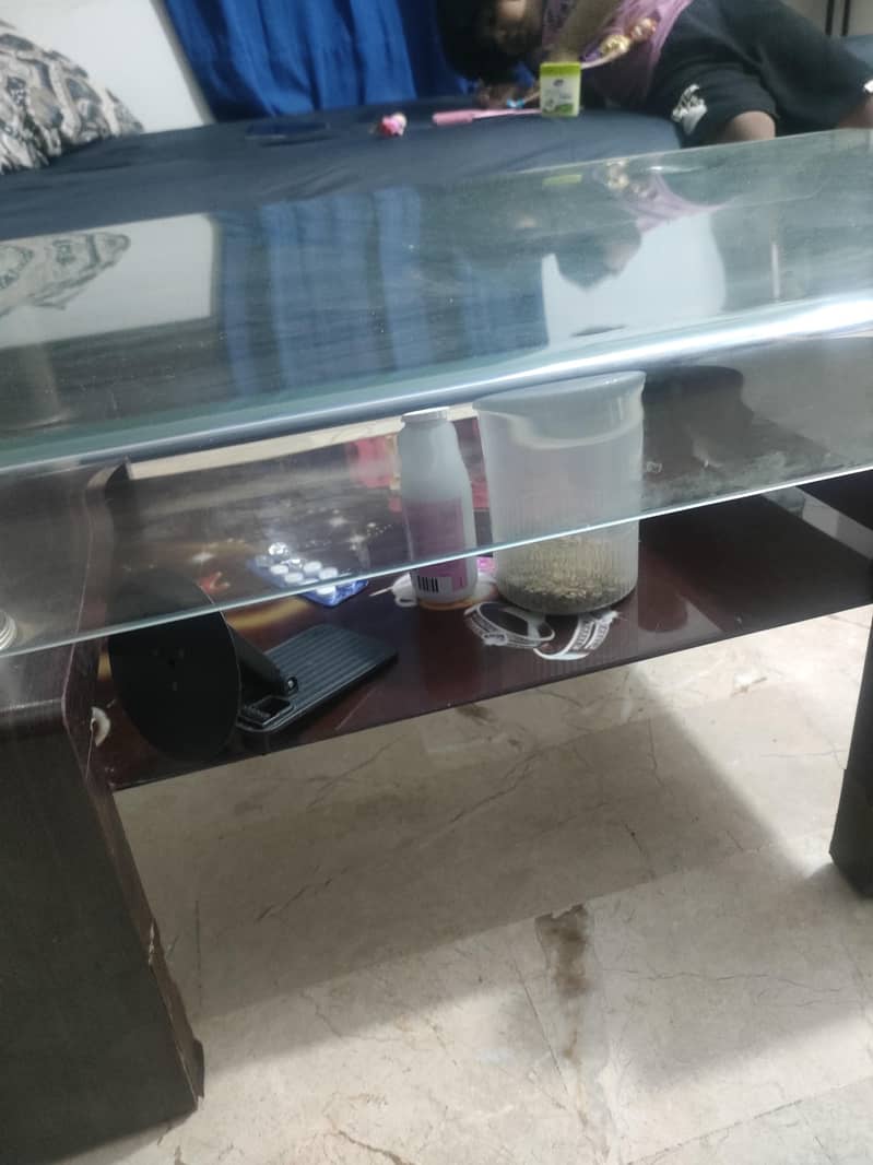 Center table 1